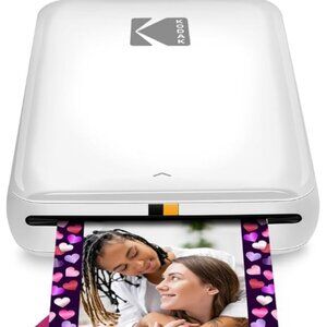 KODAK Step Instant Smartphone Photo Printer